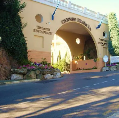 Appartamento Beautiful Garden Cote D'azur *
