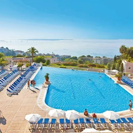 Appartamento Beautiful Garden Cote D'azur Cannes