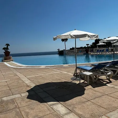 Appartamento Beautiful Garden Cote D'azur